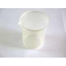 AMI0198 VASO D/PRECIPITADOS D/PLÁSTICO (820044-1)