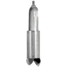 AMI0249 AUGER A. INOX. 3-1/4" REGULAR (417.06)