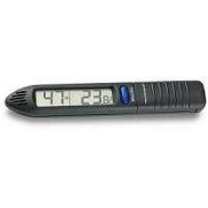 AMI0329 TERMOHIGRÓMETRO DIG. LECT. MÁX/MÍN (76255)