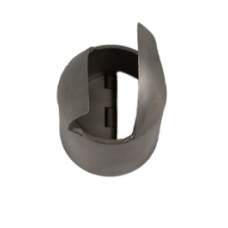 AMI0385 PUNTA AUGER A. INOX. C/VÁL. MARIPOSA 1-3/8" (403.758)