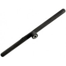 AMI0392 MANERAL AMS 18" RECUBIERTO DE CAUCHO (406.04) CUERDA 5/8".