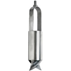 AMI0426 AUGER A. INOX. 3-1/4" P/ARENAS (420.06)