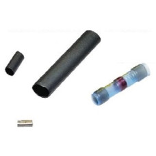 AMI0474 KIT DE EMPALME CINTA COAXIAL (CRIMP STYLE) (111058)