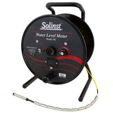 AMI0293 SONDA DE NIVELES COAXIAL 60m P10 (114888) 10 PESOS, BOLSA Y GUÍA.