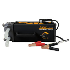 AMI0689  BOMBA PERISTÁLTICA MOD 410 SOLINST (112981)