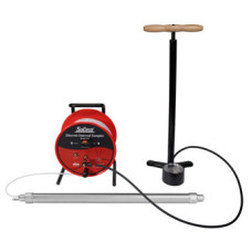 AMI0690 MUESTREADOR DISCRETO 1.66"x2'x100'KIT (114968/112462/115595)