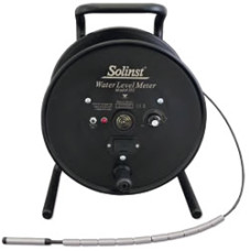 AMI0762 SONDA DE NIVELES COAXIAL 30m P10 (114885) 10 PESOS, BOLSA Y GUÍA.