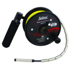 AMI0991 SONDA DE NIVELES COAXIAL MINI 25m P10 (114864) 10 PESOS.