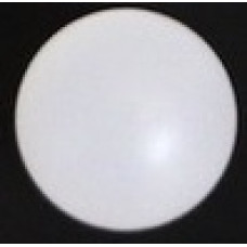 AMI1164 VÁLVULA DE POLIPROPILENO 3/8" (101875)