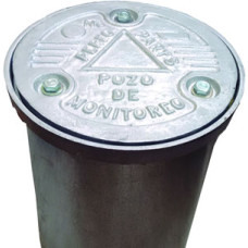 AMN0003 TAPA D/REGISTRO 8"x12" (MANHOLE)