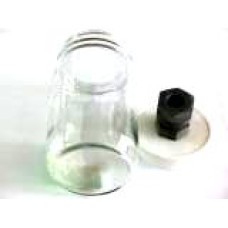 AMN0061 JARRA P/CALIB. FASE VAPOR C/ADAPT. (C-106)