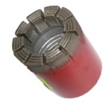 PEI0185	BROCA B-WL 10 IMPREGNADA 10MM 8WW L.E.