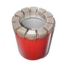 PEI0722	BROCA H-WL 6 IMPREGNADA 10MM 12WW L.E.