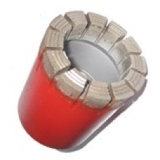 PEI0203	BROCA B-WL 8 IMPREGNADA 10MM 8WW L.E.