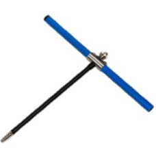 FOI0147	TALADRO 16" 3 CUERDAS 5.15mm HAGLOF (010-100-1028)