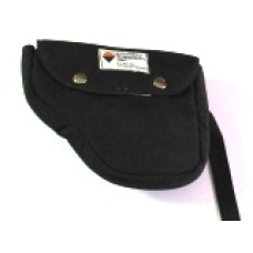 FOI0169	ESTUCHE D/TELA P/ALTÍMETRO HAGA (43884)