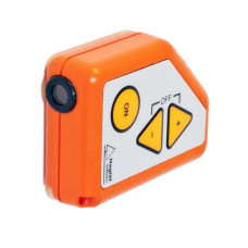 FOI0249	CLINÓMETRO ELEC. HAGLOF METROS/GRADOS (15-102-1019)