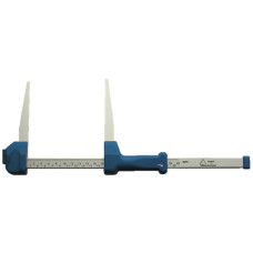 FOI0394	FORCÍPULA D/ALUMINIO 65cm (11-100-1103)