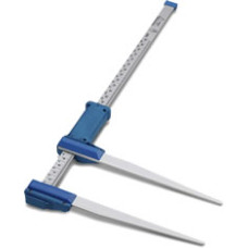 FOI0446	FORCÍPULA DE ALUMINIO 127cm (11-100-1107)