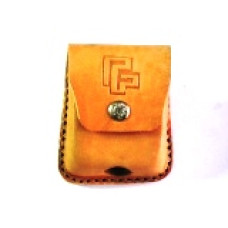 FON0005 ESTUCHE D/CUERO P/CLINÓMETRO SUUNTO