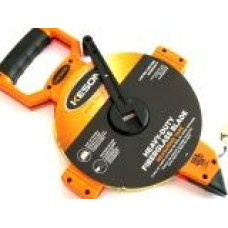 GEI0105	CINTA FIBRA D/VIDRIO 50m C/CRUCETA (OTR10M165)