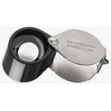 GEI0207	LUPA CODDINGTON 20X (81-61-41)(61300)