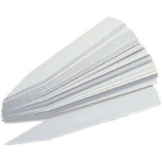 GEI0215	ETIQ. PLÁSTICO 3/4"x4" (79496)