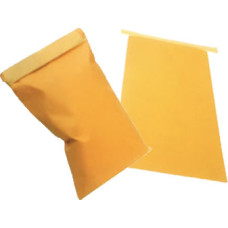 GEI0265	SOBRE 3"X5" (A-7710) PARA MUESTRAS CON PESTAÑA METÁLICA