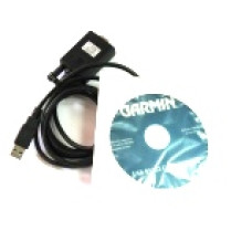 GEI0538	ADAPT. P/INTER. A USB P/GPS GARMIN (010-10310-00)