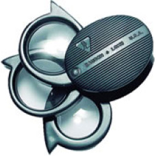 GEI0559	LUPA TRIPLE 5X-20X (81-23-67)(61110)