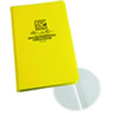 GEI0578	LIBRETA RAYADO AM P/DURA R.RAIN (550F).