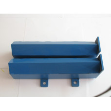 GEI0641	GUÍA PROTECTORA D/CORTE P/MK 101 PRO-24 (161122)