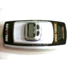 GEI0665	PODÓMETRO BRUNTON (PED 1204) (45452)
