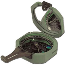 GEI0765	BRÚJULA BRUNTON AZ EST. PLÁSTICO (6060)