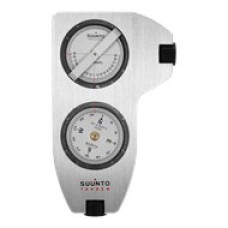 GEI0102	BRÚJULA/CLINÓMETRO SUUNTO TANDEM (SS020420000)