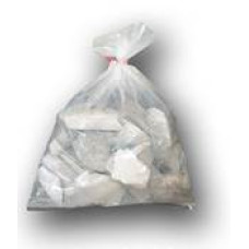 GEN0104 BOLSA POLIETILENO P/MUESTRAS 30x50cms. CAL. 800