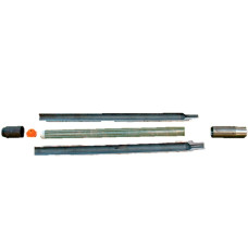 GTI0235	PENETRÓMETRO LYNAC 2-1/2"x2"x18" (022178-2)