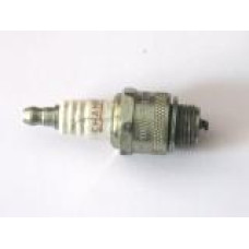 GTI0051	BUJÍA RESISTOR SPACK PLUG (33636)