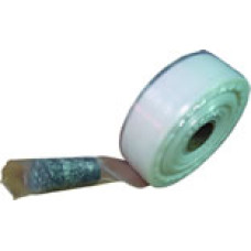 GTN0029 LINER POLIET. 8cm ANCHO 62m/1Kg C. 275