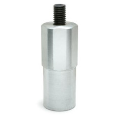 GTN0099 ADAPTADOR 1-1/4"-7-H A 5/8"-11-M (304148) PARA BROCA INDUSTRIAL.
