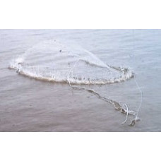 ZOI0128 ATARRAYA MALLA 3/8" 5' DE RADIO (77684)