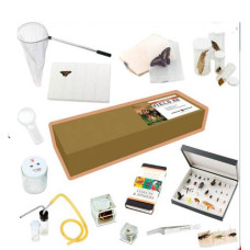 ZOI0157 KIT ENTOMOLÓGICO (36846)