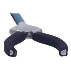 ZOI0189 PINZA HERPETOLÓGICA 28" (100-AG-T28)