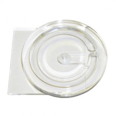 ZOI0234 CONTADOR DE ZOOPLANCTON, BASE DE ACRÍLICO 4" (3-1810-E80)