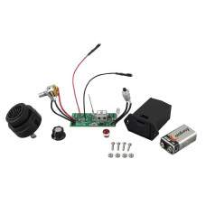 AMI1185 ELECTRÓNICOS PARA SONDA NIV 101/102 (103558)