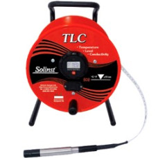 AMI1191 SONDA TLC 60m (NIVELES, CONDUCTIVIDAD Y TEMPERATURA) (114792) BOLSA Y GUÍA.