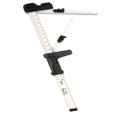 FOI0466	FORCÍPULA HAGLOF MANTAX BLACK 950mm (11 -200-1005)