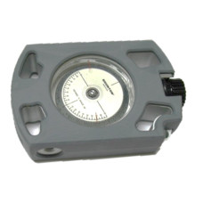 FOI0479	CLINOMETRO BRUNTON OMNISLOPE % Y 0°- 90°