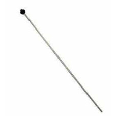 FOI0495	BAYONETA 18" 12mm HAGLOF (63391)