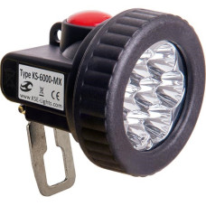 GEN0001 LÁMPARA MINERA (KS-6000MX)